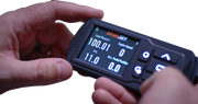 DYNOJET Power Vision 3 ECU Tuner - Yamaha PV3-2218C