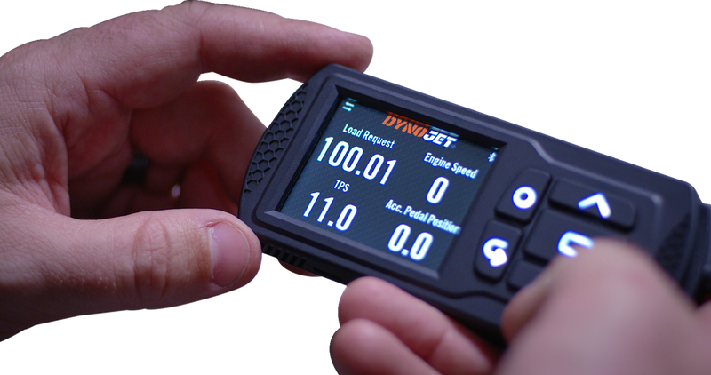 DYNOJET Power Vision 3 ECU Tuner - Yamaha PV3-2218C