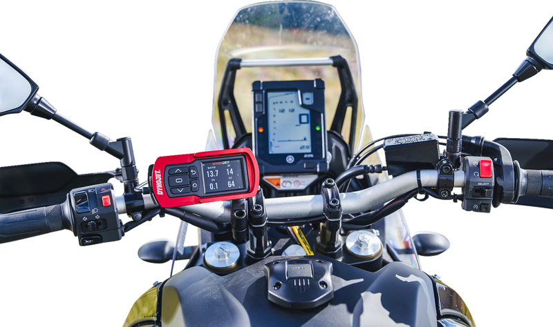 DYNOJET Power Vision 3 ECU Tuner - Yamaha PV3-2213C
