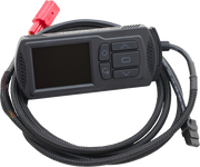 DYNOJET Power Vision 3 ECU Tuner - Yamaha PV3-2218C