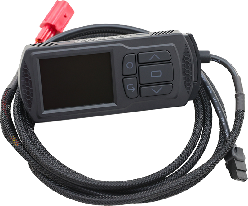 DYNOJET Power Vision 3 ECU Tuner - Yamaha PV3-2218C