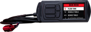 DYNOJET Power Vision 3 ECU Tuner - Yamaha PV3-2218C