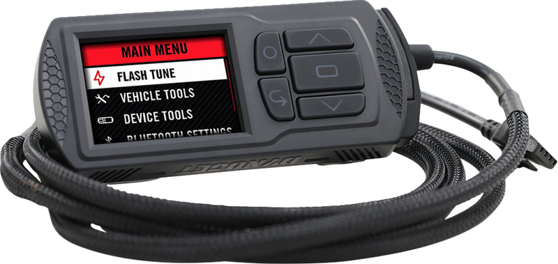 DYNOJET Power Vision 3 ECU Tuner - Yamaha PV3-2218C