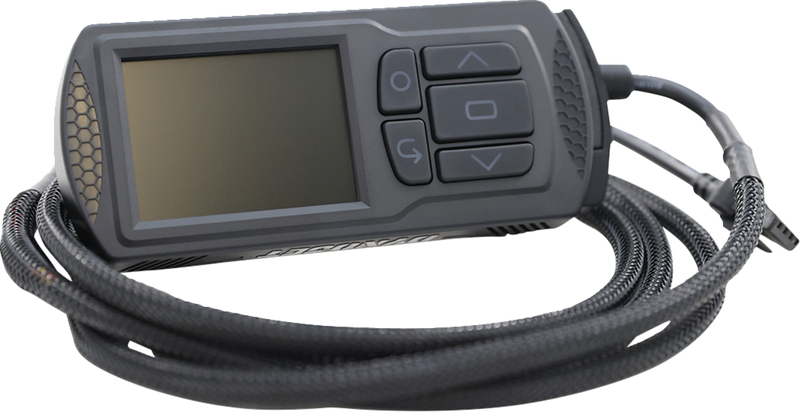 DYNOJET Power Vision 3 ECU Tuner - Yamaha PV3-2218C