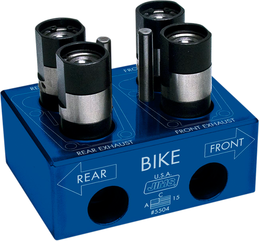 JIMS Tappet Position Holder 5504