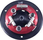 BARNETT Lock-Up Pressure Plate - Mechanical - Touring 6183023017