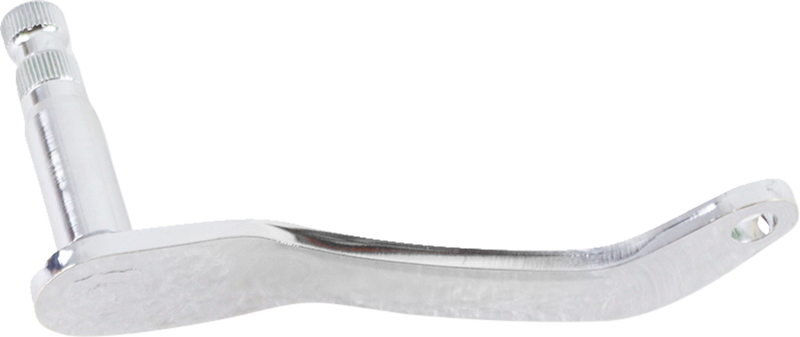 DRAG SPECIALTIES Shift Shaft - Chrome - FL 78760 - PartsOutlet.com.au