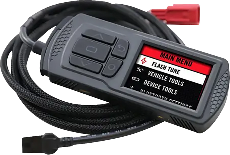 DYNOJET Power Vision 3 ECU Tuner - Yamaha PV3-2219C