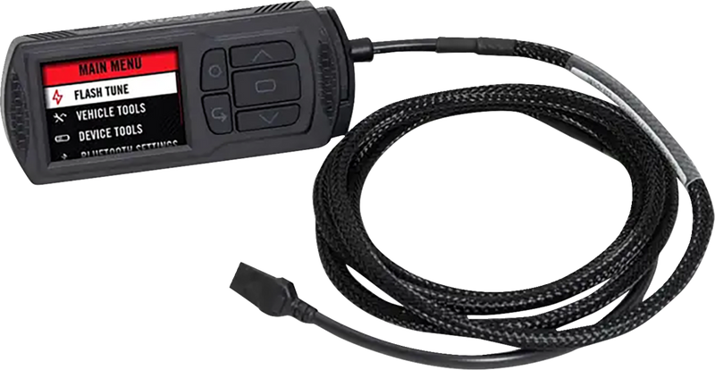 DYNOJET Power Vision 3 ECU Tuner - Honda PV3-1615C