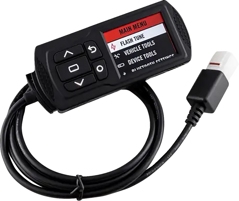 DYNOJET Power Vision 3 Fuel Injection Module - Indian PV3-2901C