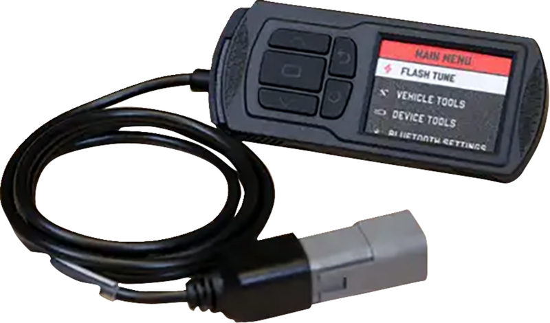 DYNOJET Power Vision 3 ECU Tuner - Can-Am PV3-2511C