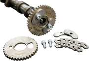S&S CYCLE Cam Sprocket - Adjustable - Polaris 330-0753