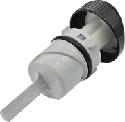 DRAG SPECIALTIES Pop-Up Dipstick - Black - Harley-Davidson Sportster 2004-2022 - 81000 - PartsOutlet.com.au