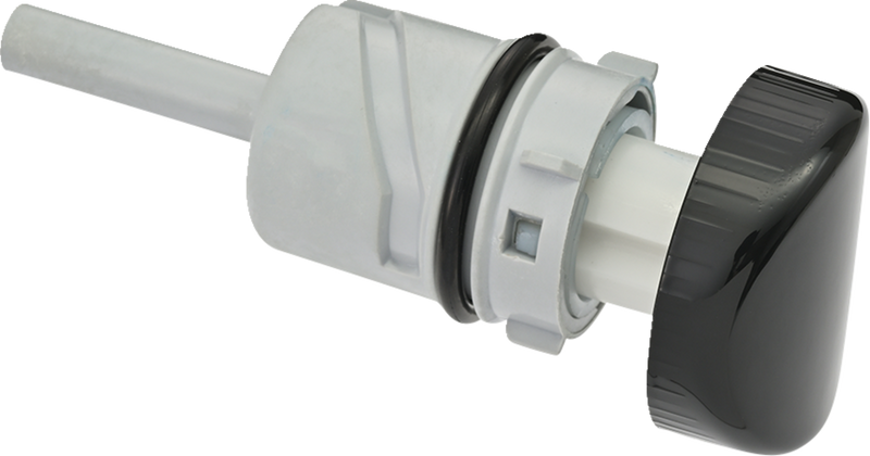 DRAG SPECIALTIES Pop-Up Dipstick - Black - Harley-Davidson Sportster 2004-2022 - 81000 - PartsOutlet.com.au