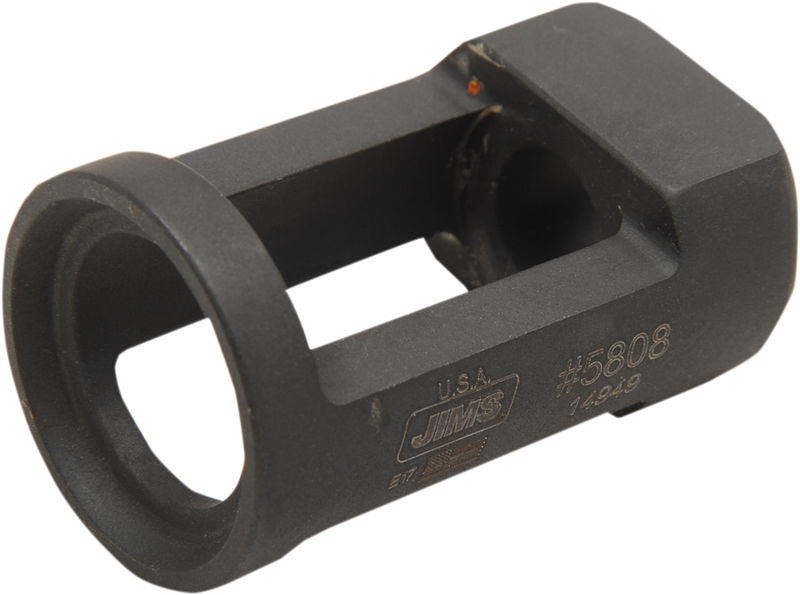 JIMS Valve Spring Compression Collar Tool - M8 '17-'21 - 5808 - PartsOutlet.com.au