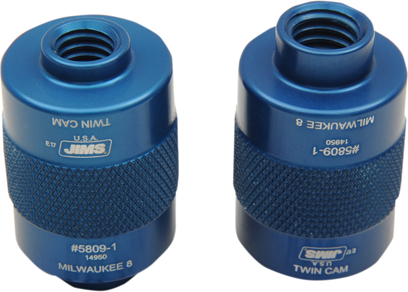 JIMS Cylinder Hold Down Tool - M8 5809 - PartsOutlet.com.au