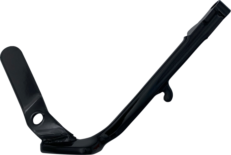 DRAG SPECIALTIES Kickstand - Black C32-0481GB-L1 - PartsOutlet.com.au