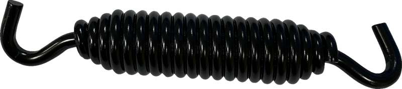 DRAG SPECIALTIES Kickstand Spring - Black - Harley-Davidson '07-'24 - C32-0435BNU