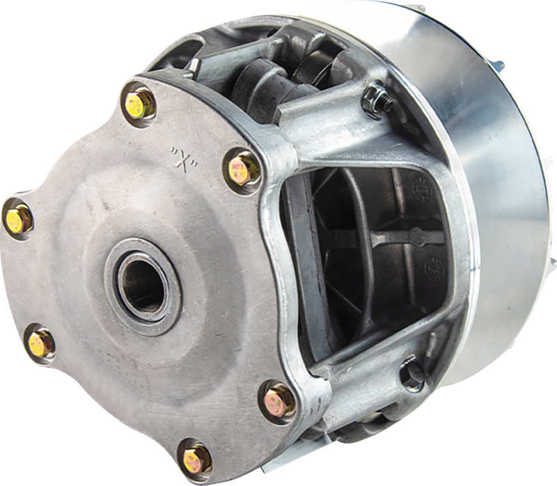 MOOSE UTILITY Primary Clutch - EBS - Polaris '14-'23 - 100-4251-PU - PartsOutlet.com.au