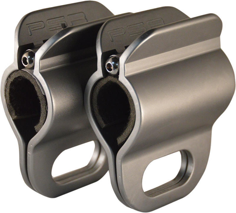 PSR Tie-Down Bike Clamp - Large - 1-1/2" (38.1 mm) 00-03204-29