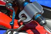 PSR Tie-Down Bike Clamp - Large - 1-1/2" (38.1 mm) 00-03204-29