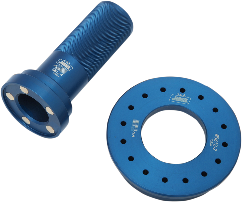 JIMS Rotor Alternator Tool - M8 5812 - PartsOutlet.com.au