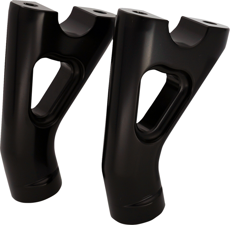 ARLEN NESS Riser Kit - 22-UP NIGHTSTER SPORTSTER - 520-045 - PartsOutlet.com.au