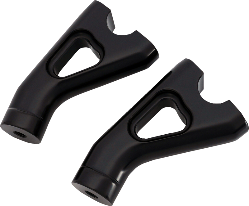 ARLEN NESS Riser Kit - 22-UP NIGHTSTER SPORTSTER - 520-045 - PartsOutlet.com.au