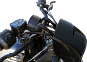 ARLEN NESS Riser Kit - 22-UP NIGHTSTER SPORTSTER - 520-045 - PartsOutlet.com.au