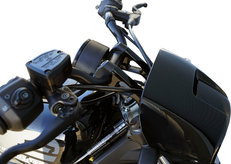 ARLEN NESS Riser Kit - 22-UP NIGHTSTER SPORTSTER - 520-045 - PartsOutlet.com.au