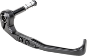 GILLES TOOLING Carbon Lever Guard - Brake - Universal - Black BHP2-02-BD