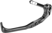 GILLES TOOLING Carbon Lever Guard - Clutch - Universal - Black KHP2-02-BD