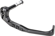 GILLES TOOLING Carbon Lever Guard - Brake - Universal - Black BHP2-01-BD