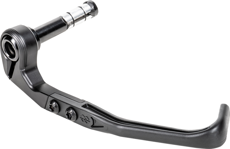 GILLES TOOLING Carbon Lever Guard - Brake - Universal - Black BHP2-01-BD