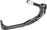 GILLES TOOLING Carbon Lever Guard - Clutch - Universal - Black KHP2-01-BD