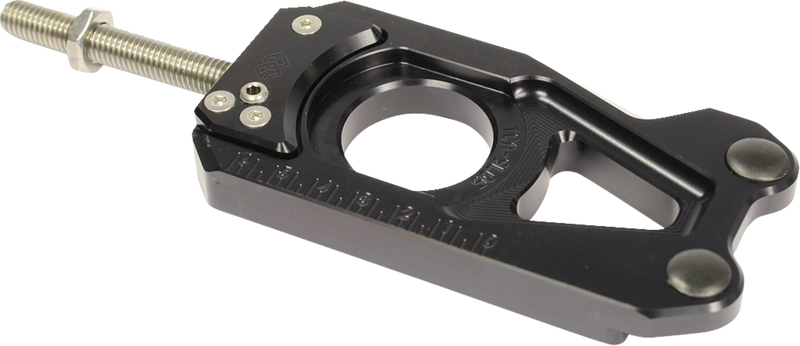 GILLES TOOLING TCA Chain Adjuster - Black - BMW TCA-K46-B