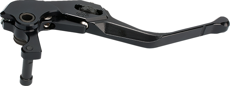GILLES TOOLING Factor-X Lever - Brake - Black FXBL-23-B