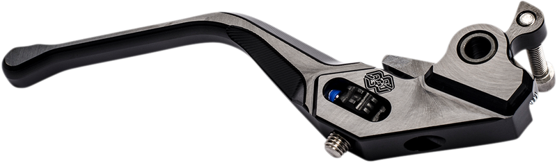 GILLES TOOLING Factor-X Lever - Brake - Black FXBL-30-B