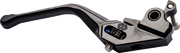 GILLES TOOLING Factor-X Lever - Brake - Black FXBL-23-B