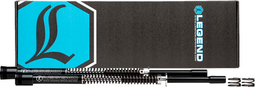 LEGEND SUSPENSION AXEO Front Suspension - 49 mm - '17-'23 FLH/FLT 04140750