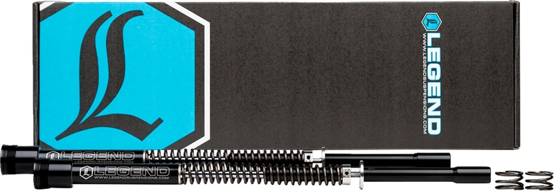 LEGEND SUSPENSION AXEO Performance Front Suspension - 49 mm - Standard 04140747 - PartsOutlet.com.au