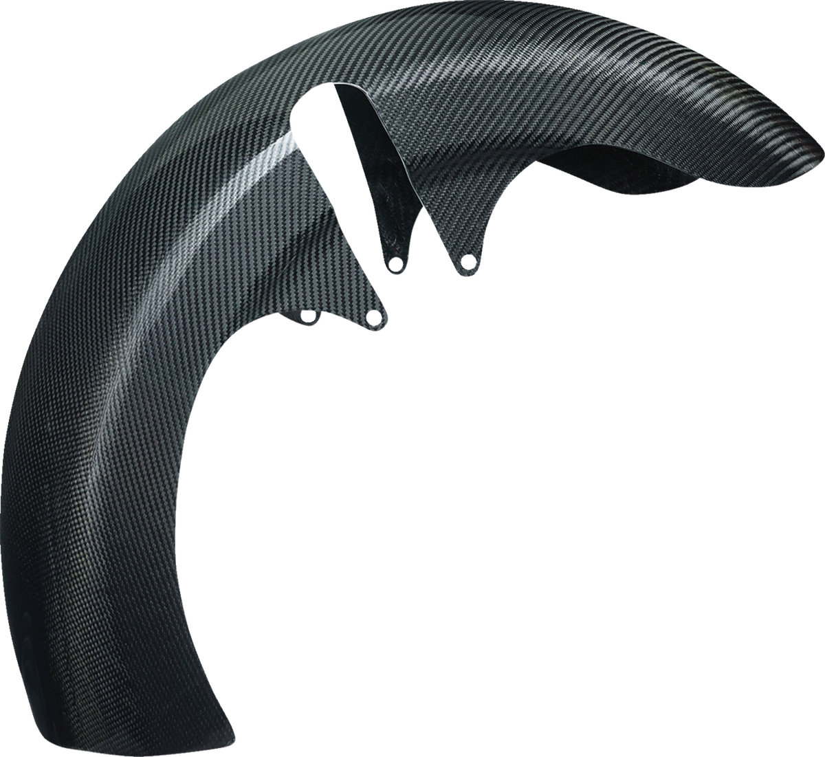 ARLEN NESS Front Fender - Wrapper - 21