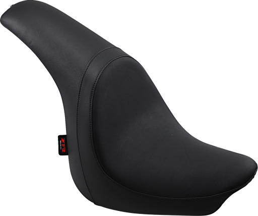 Z1R Predator Seat - Smooth - Black 0810-2409 - PartsOutlet.com.au