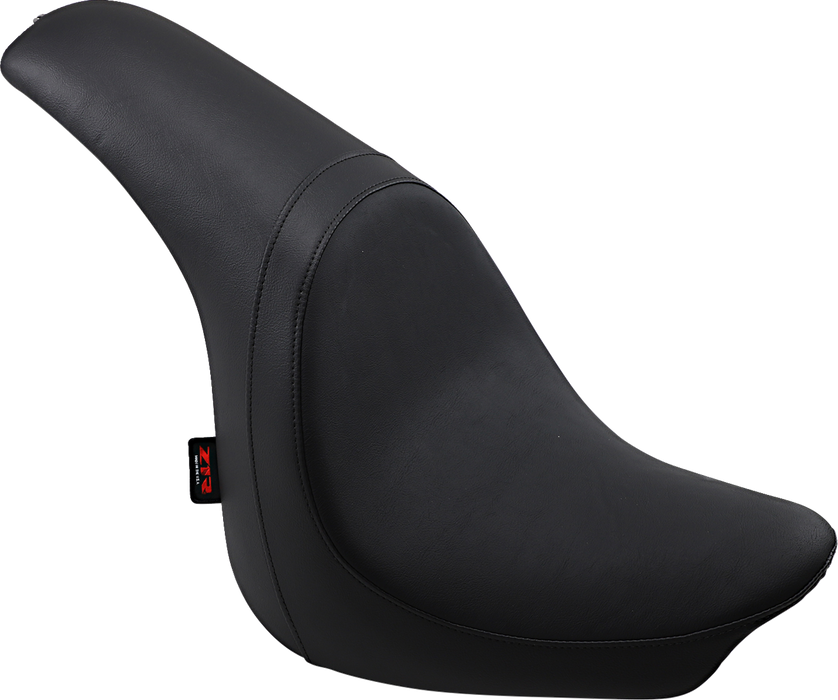 Z1R Predator Seat - Smooth - Black 0810-2409 - PartsOutlet.com.au