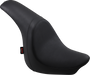 Z1R Predator Seat - Smooth - Black 0810-2409 - PartsOutlet.com.au