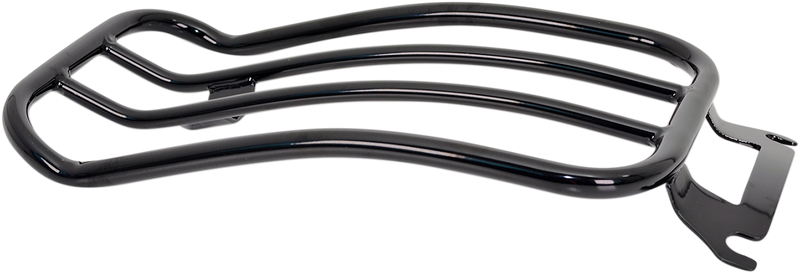 MOTHERWELL Luggage Rack - Black - Touring MWL-430-GB