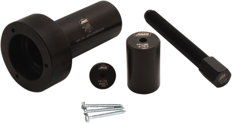 JIMS Main Seal Tool - Removal/Installation - Twin Cam 775 - PartsOutlet.com.au