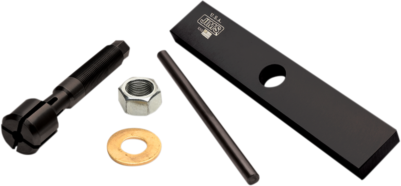 JIMS Ball Bearing Remover Tool - Harley-Davidson '17-'21 - 5832 - PartsOutlet.com.au