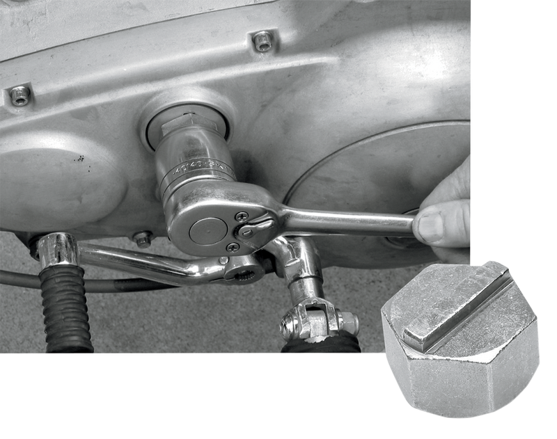 JIMS Primary Inspection Plug Tool - XL '57-'90 - 1168 - PartsOutlet.com.au