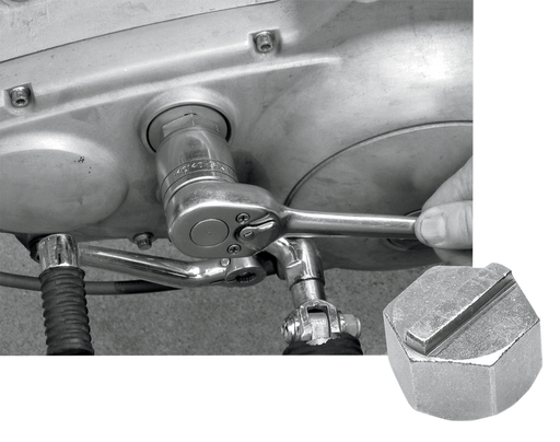 JIMS Primary Inspection Plug Tool - XL '57-'90 - 1168 - PartsOutlet.com.au